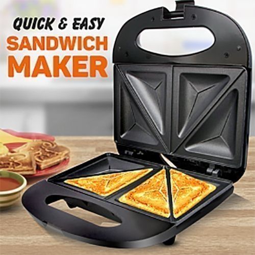Sandwich Maker/Toaster/Grill